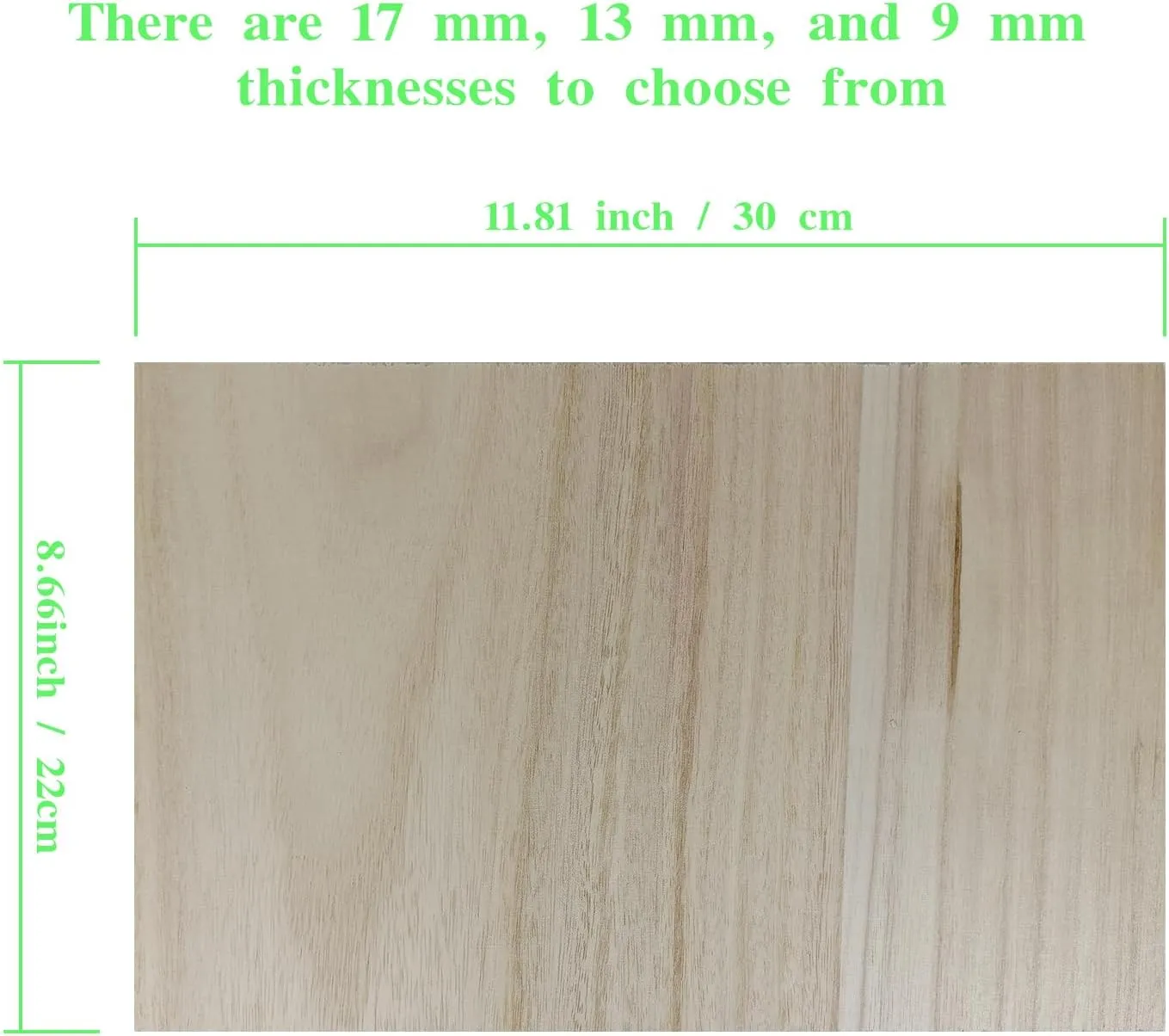 12pcs Taekwondo Karate Breaking Boards,17mm,13mm,9mm Thicknesses Breaking Boards Martial Arts,Wood Boards for Breaking,ata Taekwondo Rebreakable Boards Practice Performing for Adult.