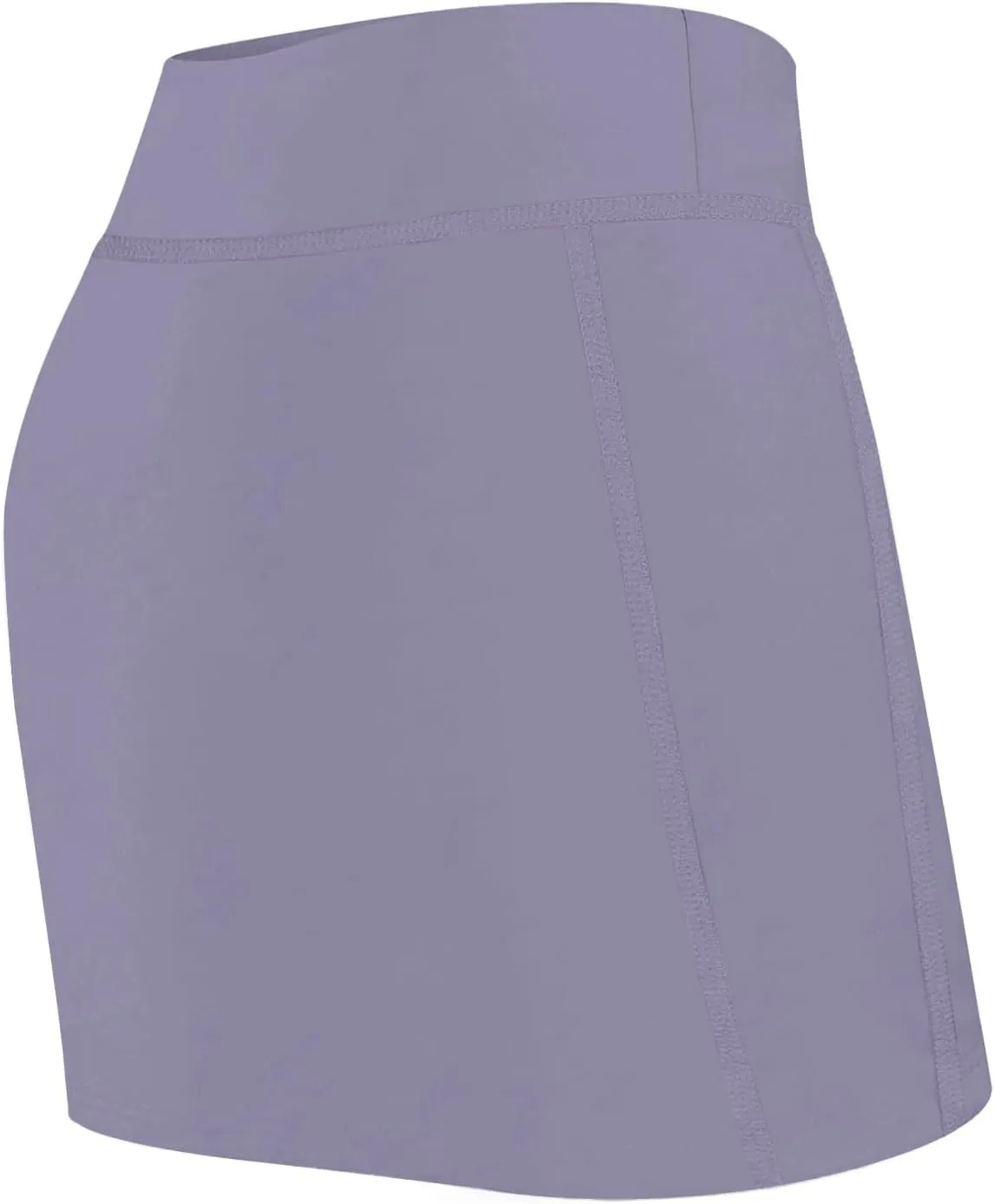 BLEVONH Womens Summer Tennis Skirts with Shorts Underneath, Pickleball, Athletic, Workout and Golf Skorts with Pockets