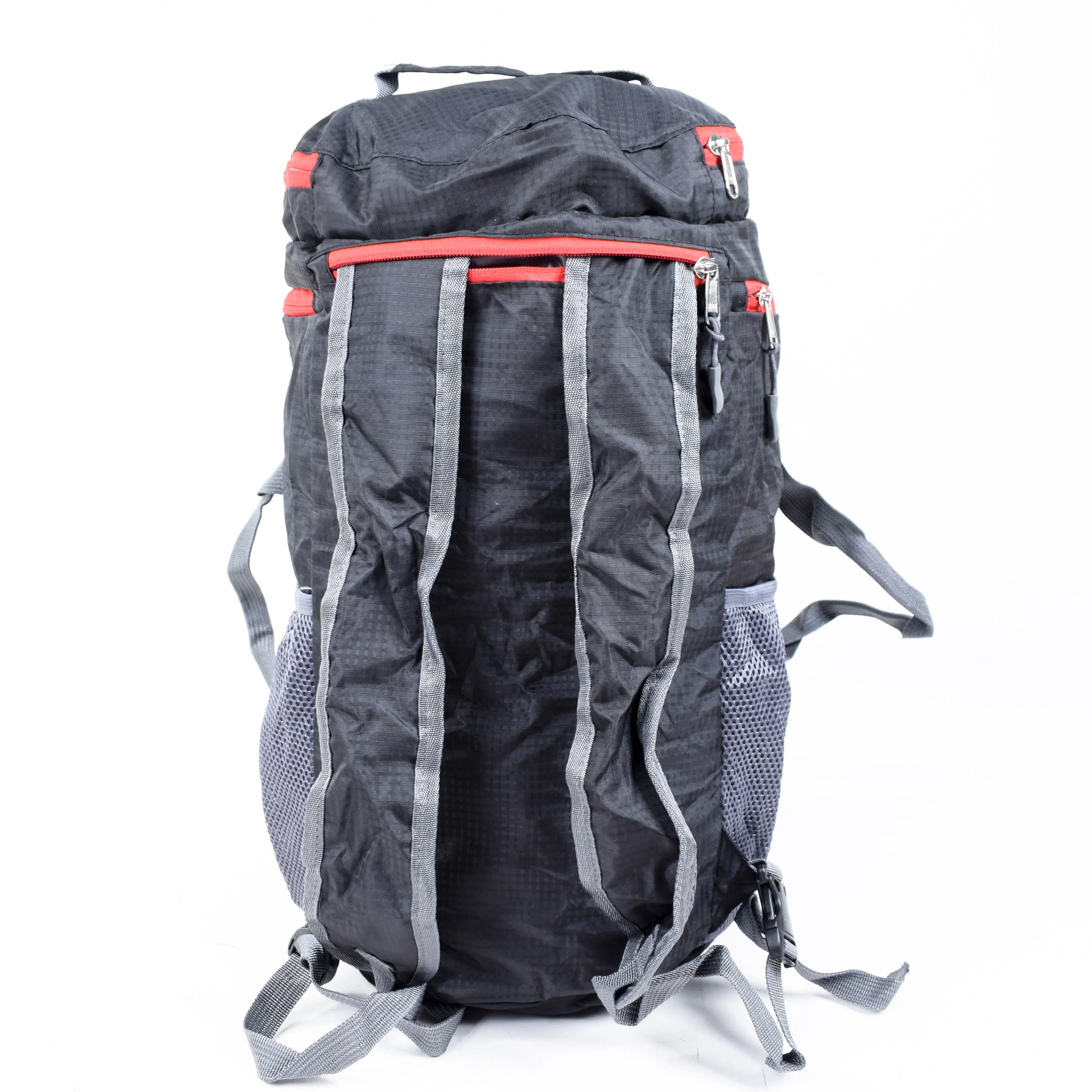 BP-7036 - Black Bag