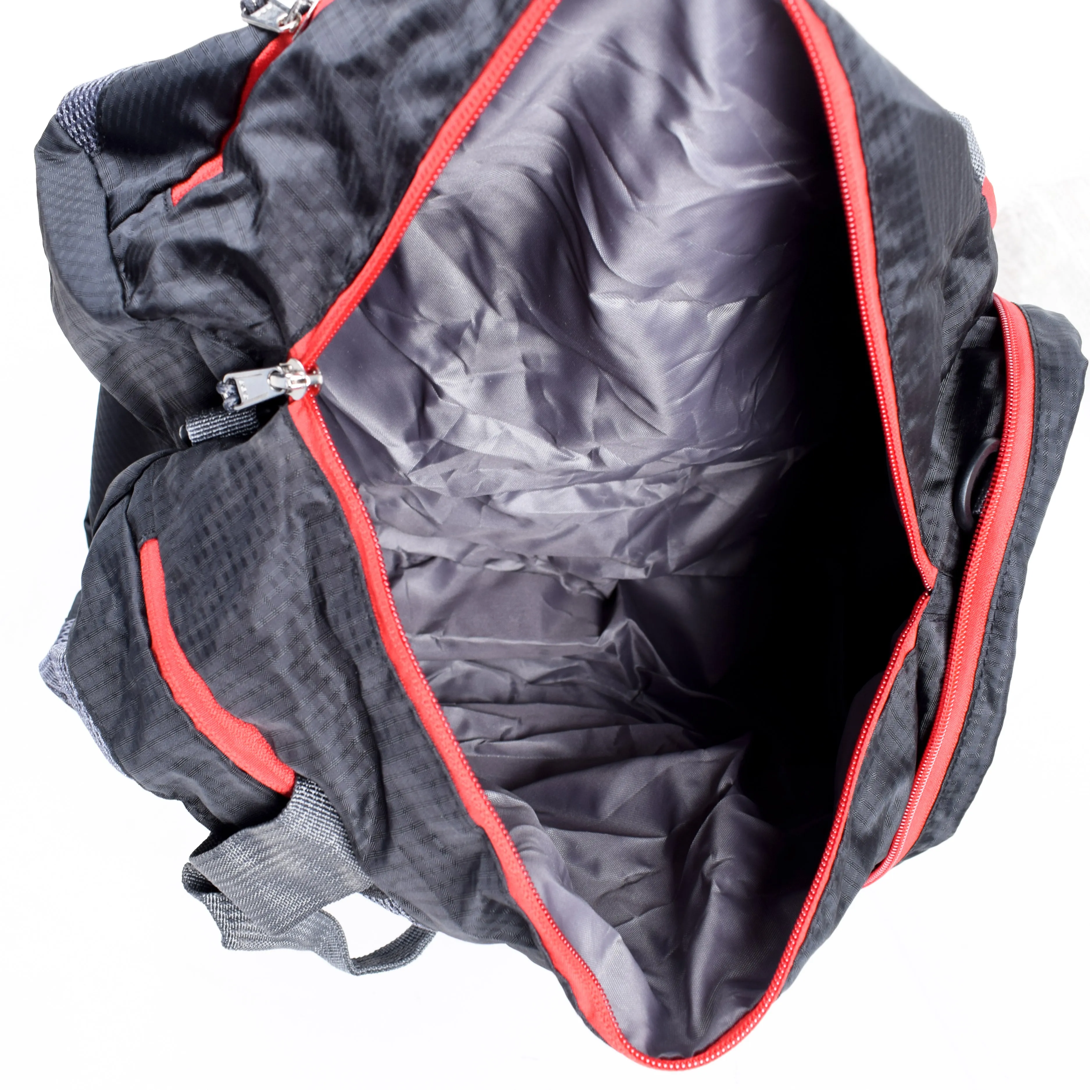 BP-7036 - Black Bag