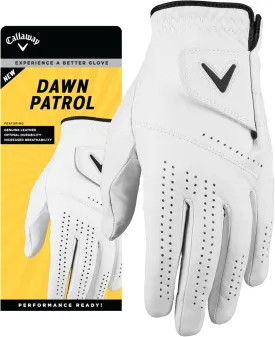 Callaway Golf Dawn Patrol Glove