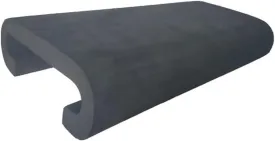 Dragon Boat Seat Cushion, EVA Foam Dragon Boat Seat Pad U Shaped Paddling Cushion Mat Seat Cushion Saddle for Raft Kayaking Boating