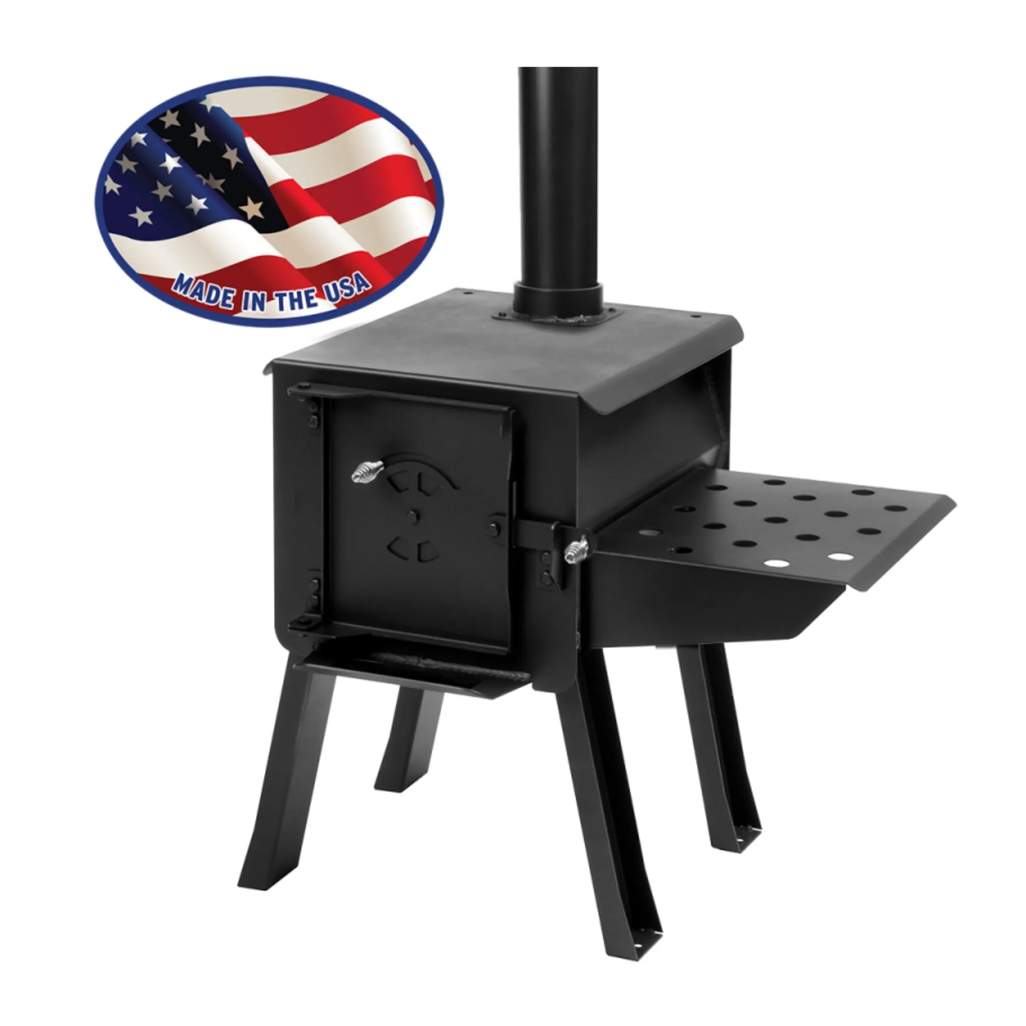 Englander Cub Camp Stove ESW0034