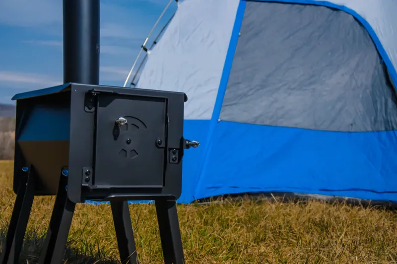Englander Cub Camp Stove ESW0034