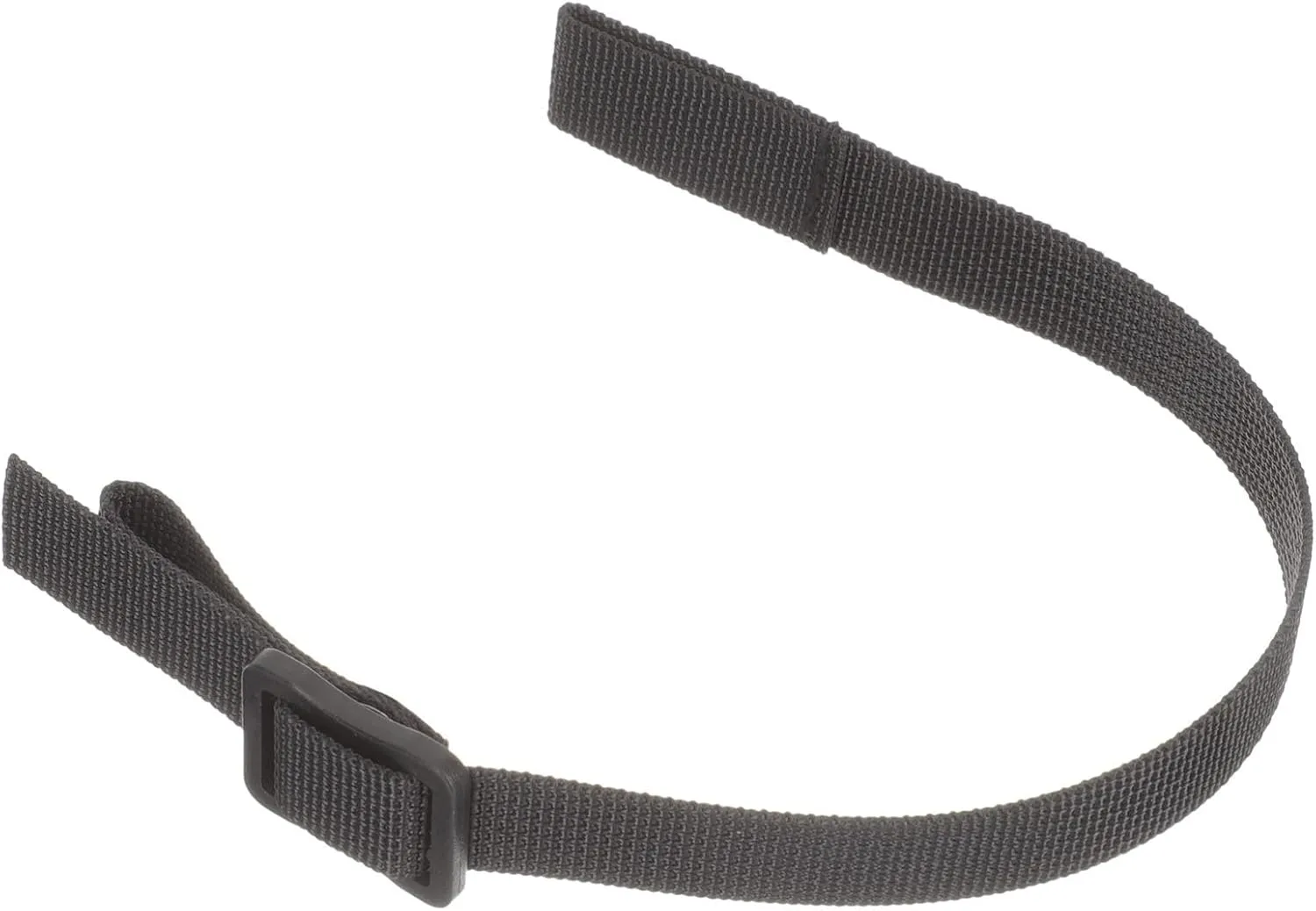 GALPADA Elastic Hockey Helmet Chin Strap Sports Chin Strap Repair Kit for Ice Hockey Helmets Polyester Chin Strap