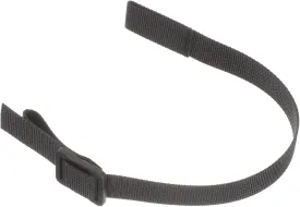 GALPADA Elastic Hockey Helmet Chin Strap Sports Chin Strap Repair Kit for Ice Hockey Helmets Polyester Chin Strap