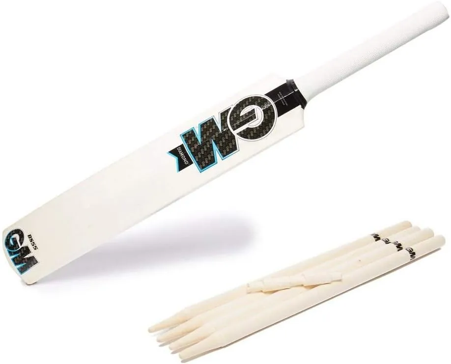 Gunn & Moore GM Cricket Diamond Beginner Cricket Set (Age 11-13)