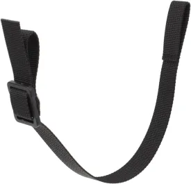 Hockey Helmet Accessories Polyester Chin Guard Hockey Player Chin Strap for Safety