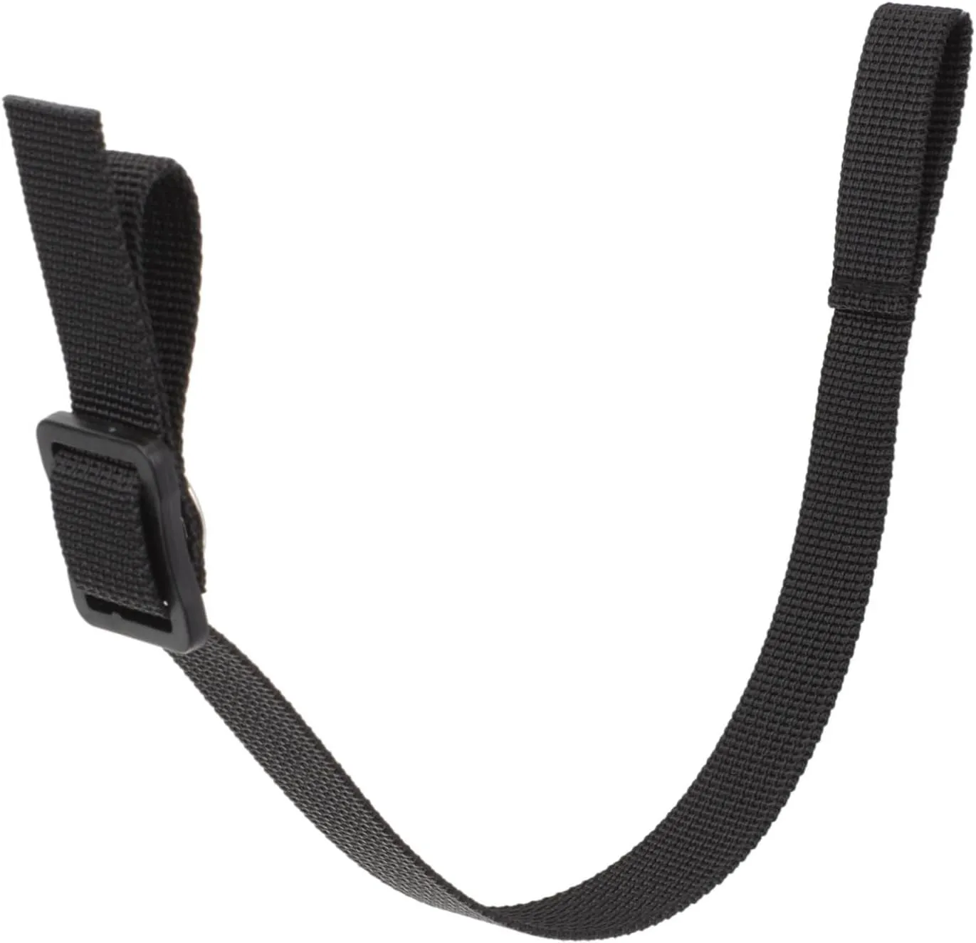 Hockey Helmet Accessories Polyester Chin Guard Hockey Player Chin Strap for Safety