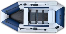 Inflatable Kayaks Single Person Inflatable Boat Rafting Boat Assault Boat Kayak Scenic Outdoor