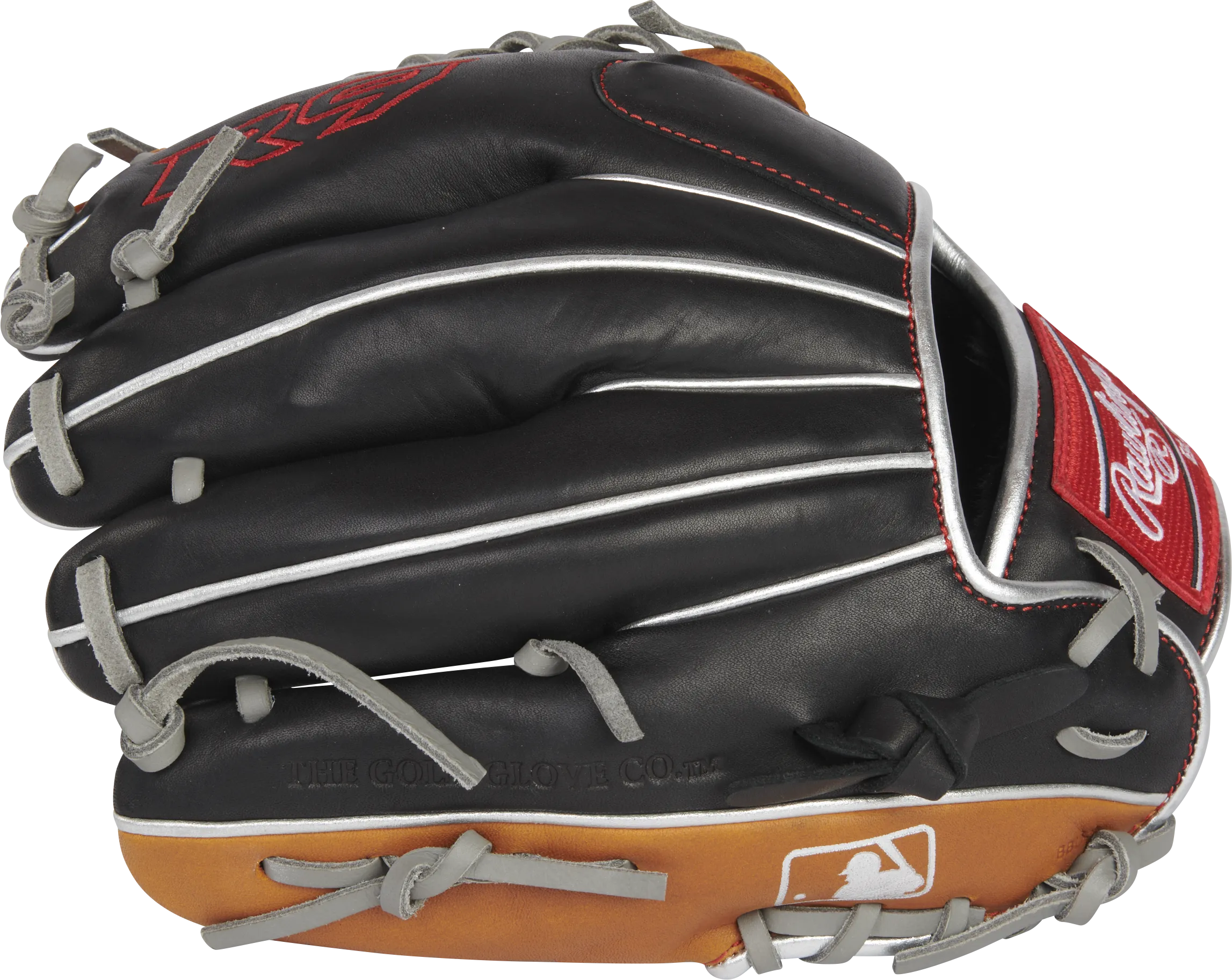 Rawlings R9 ContoUR 11.5" Baseball Glove