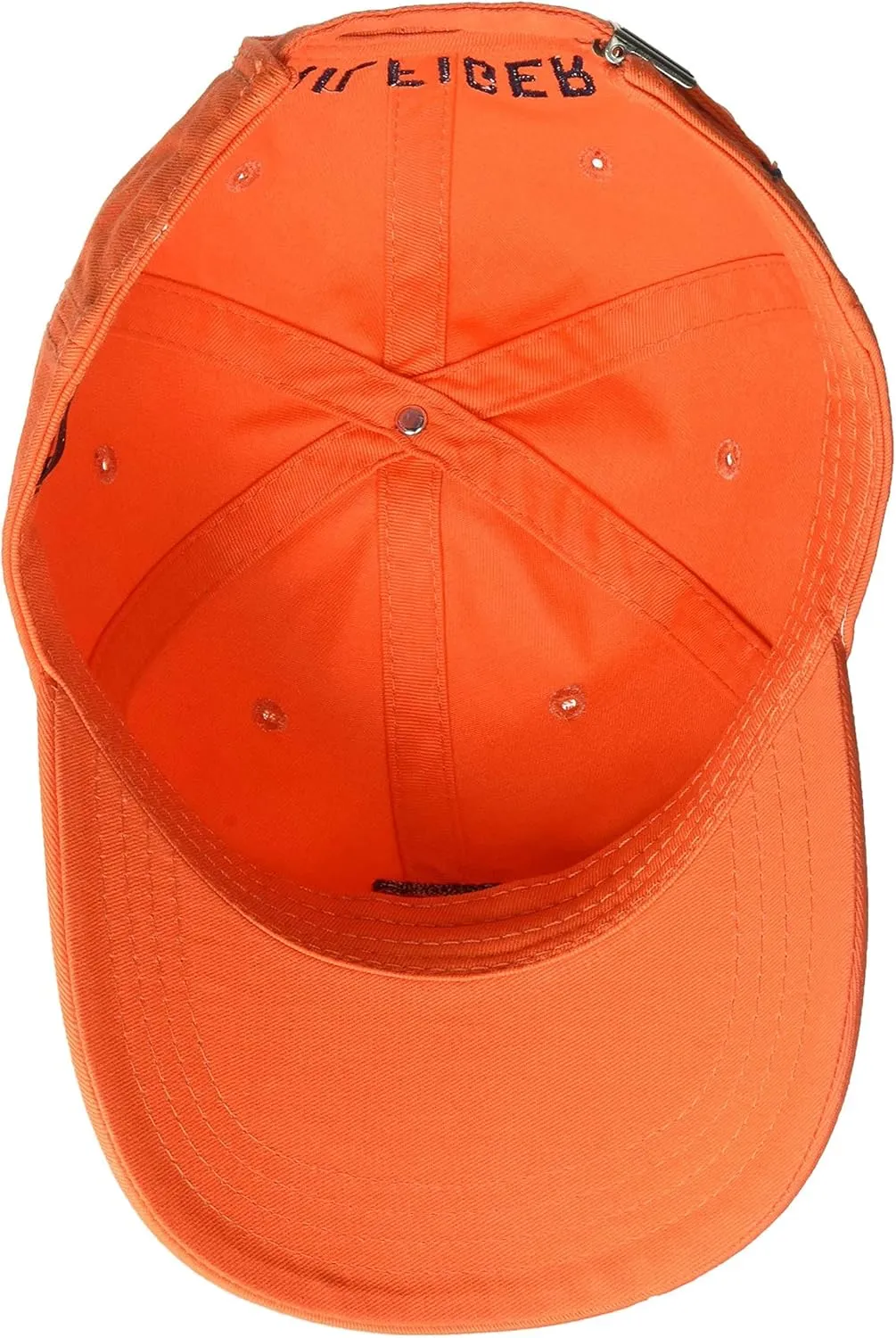 Tommy Hilfiger Men's Cotton Ardin Adjustable Baseball Cap
